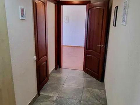 квартира по адресу Васильковская ул., 2-А