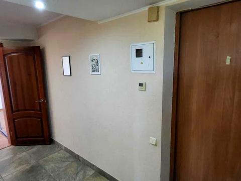 квартира по адресу Васильковская ул., 2-А