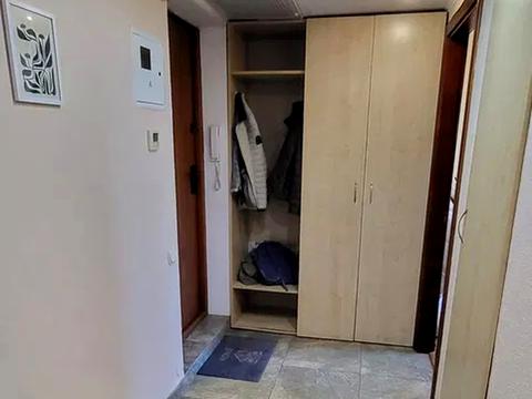 квартира по адресу Васильковская ул., 2-А