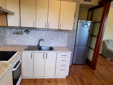 квартира по адресу Васильковская ул., 2-А