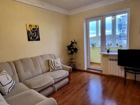 квартира по адресу Васильковская ул., 2-А