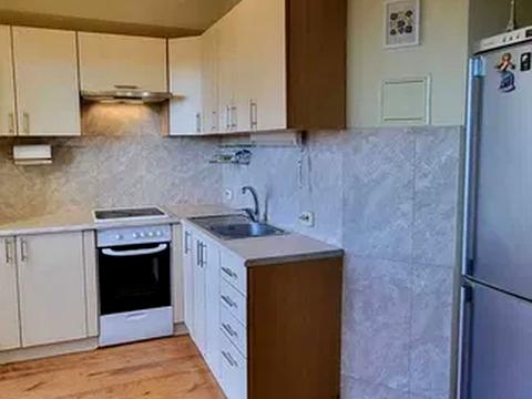 квартира по адресу Васильковская ул., 2-А