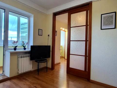 квартира по адресу Васильковская ул., 2-А