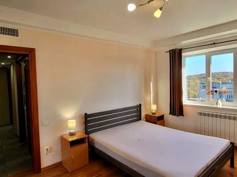 квартира по адресу Васильковская ул., 2-А