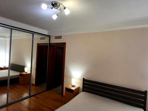 квартира по адресу Васильковская ул., 2-А