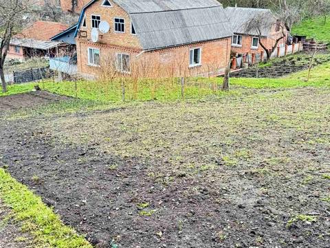 участок по адресу Кошарського ул., 35