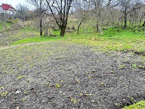 участок по адресу Кошарського ул., 35