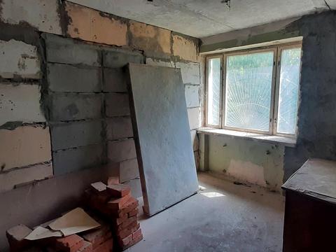 квартира за адресою Центральна вул., 8