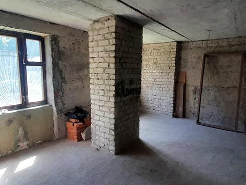 квартира за адресою Центральна вул., 8