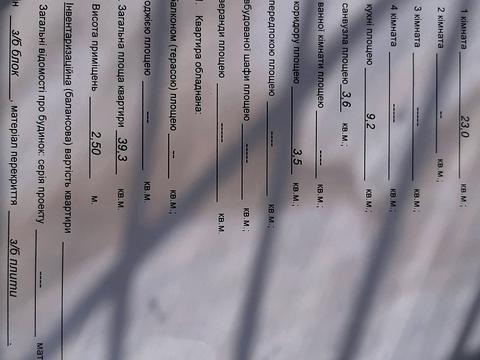 квартира за адресою Центральна вул., 8