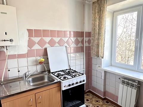 квартира по адресу Соборная ул. (50 лет Октября), 1