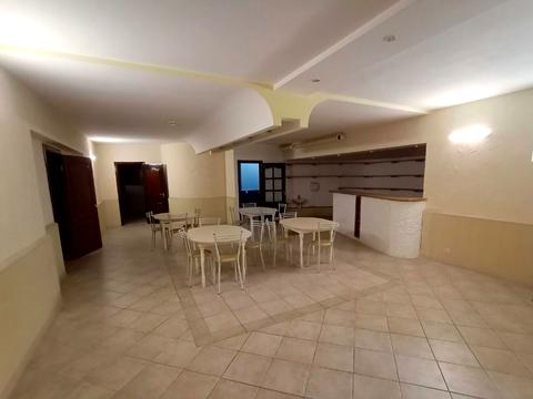 коммерческая по адресу 1-й Китобойный пер., 18а