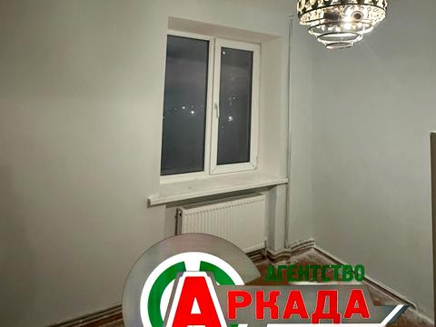 квартира по адресу Виктора Чмиленко ул. (Дзержинского), 57/35