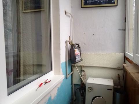 квартира по адресу Силикатная ул., 281