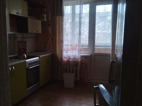 квартира по адресу Силикатная ул., 281