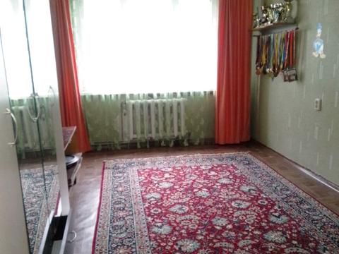 квартира по адресу Силикатная ул., 281