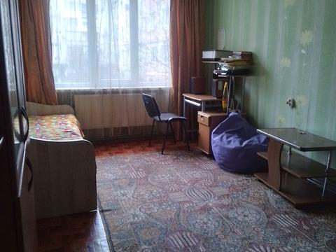 квартира по адресу Силикатная ул., 281