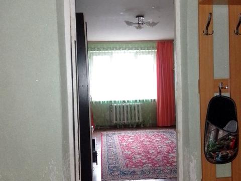 квартира по адресу Силикатная ул., 281