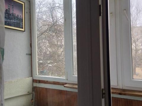 квартира по адресу Силикатная ул., 281