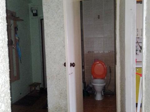 квартира по адресу Силикатная ул., 281