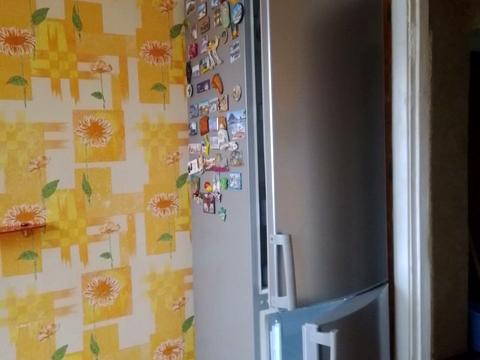 квартира по адресу Силикатная ул., 281