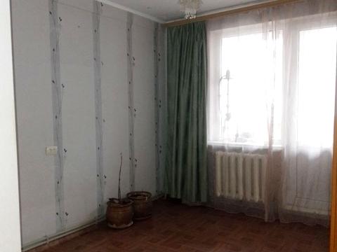 квартира по адресу Силикатная ул., 281