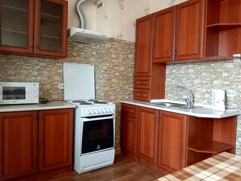 квартира по адресу Николая Закревского ул., 95-Б