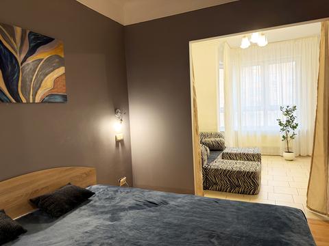 квартира за адресою Олександра Мишуги вул., 2