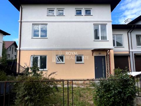 будинок за адресою Нова