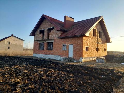 дом по адресу Шарика
