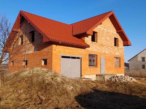 будинок за адресою Шарика