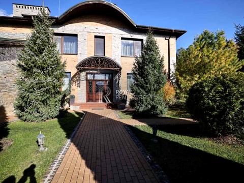 будинок за адресою Лісова вул.