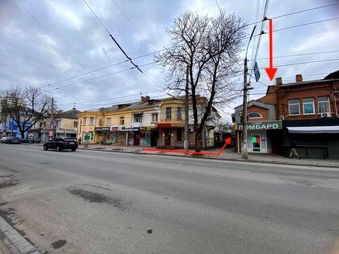 комерційна за адресою Подільська вул., 63
