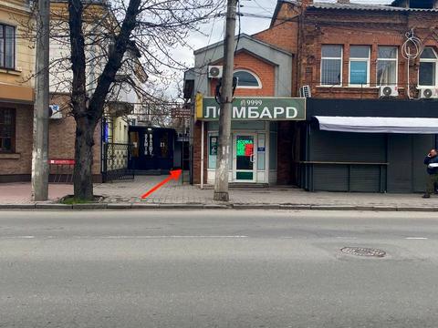 комерційна за адресою Подільська вул., 63