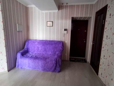 квартира по адресу Юлии Здановской ул. (Ломоносова), 56