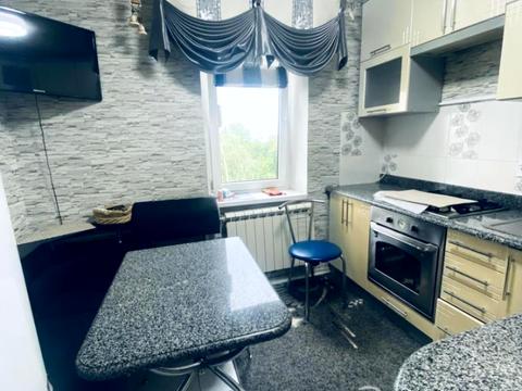 квартира по адресу Евгения Харченко ул. (Ленина), 47