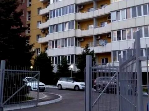 квартира за адресою Краснопільська вул., 11