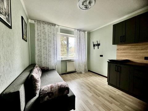 квартира за адресою Краснопільська вул., 11