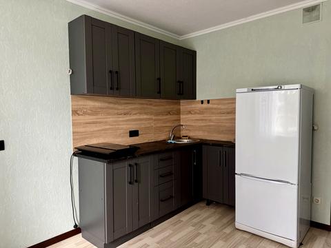 квартира за адресою Краснопільська вул., 11