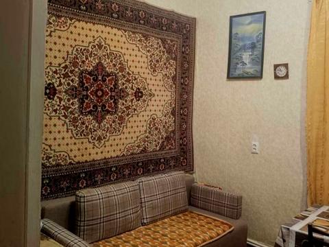 квартира за адресою Валерія Лобановського пров. (Олександра Матросова), 4