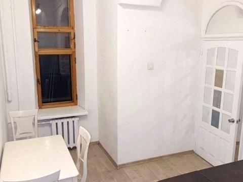 квартира за адресою Велика Васильківська вул. (Червоноармійська), 41