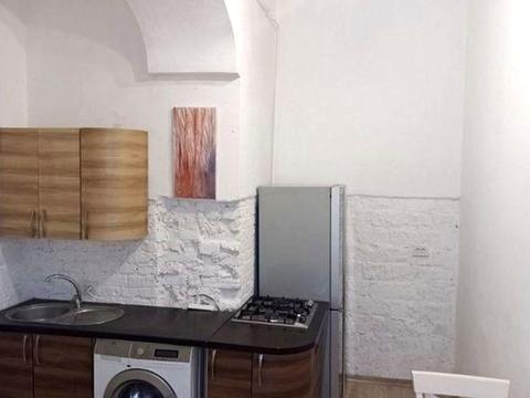 квартира за адресою Велика Васильківська вул. (Червоноармійська), 41