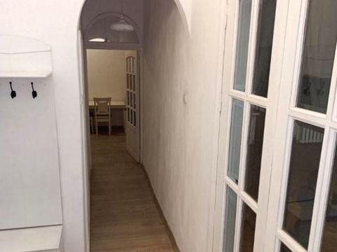 квартира за адресою Велика Васильківська вул. (Червоноармійська), 41