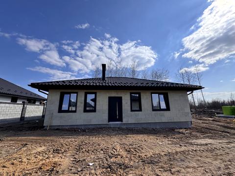 дом по адресу Успішна