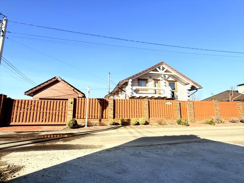 дом по адресу Липова