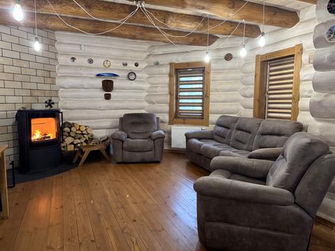 дом по адресу Липова