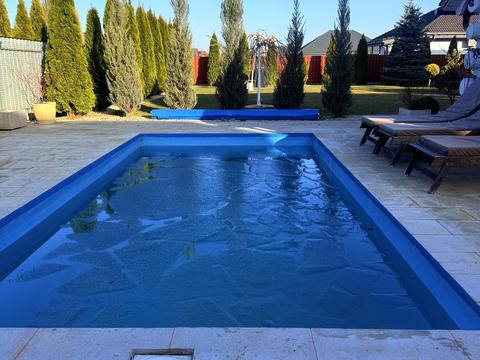 дом по адресу Липова