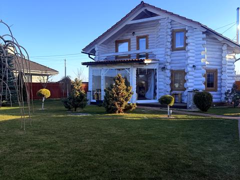 дом по адресу Липова