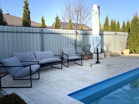 дом по адресу Липова