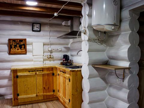 дом по адресу Липова